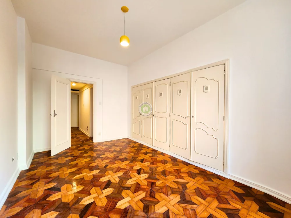 Apartamento, 3 quartos, 125 m² - Foto 41