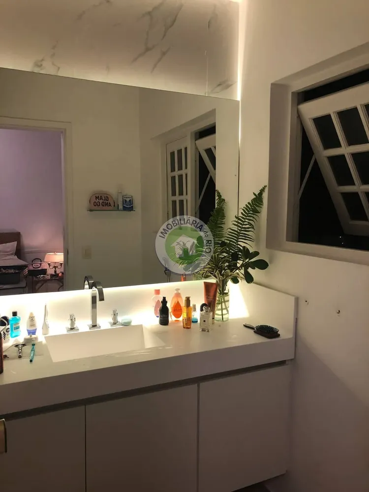 Casa, 4 quartos, 250 m² - Foto 16