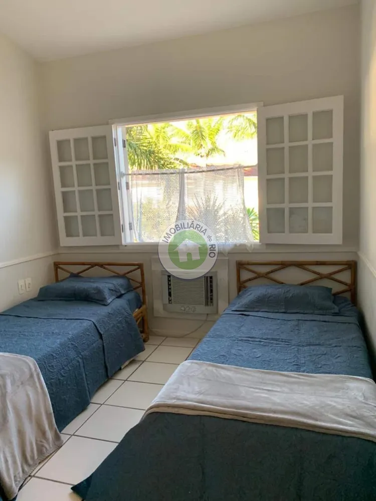Casa, 4 quartos, 250 m² - Foto 14