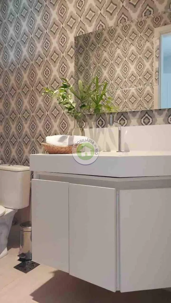 Casa, 4 quartos, 250 m² - Foto 18