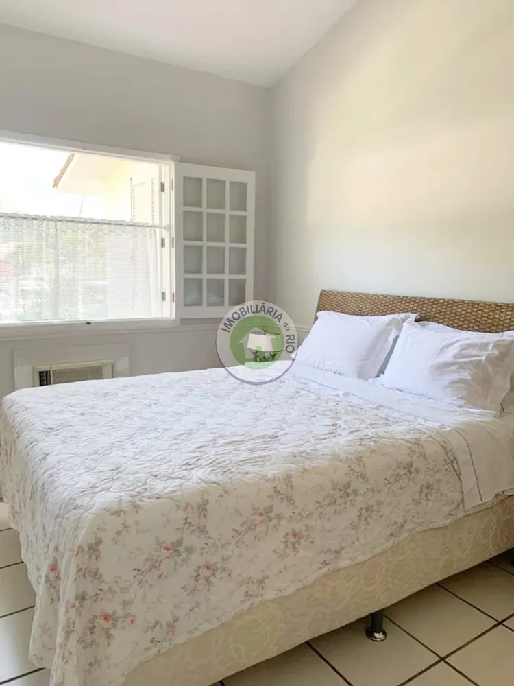 Casa, 4 quartos, 250 m² - Foto 13