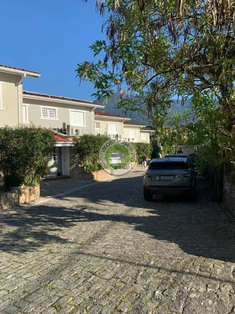 Casa, 4 quartos, 250 m² - Foto 25