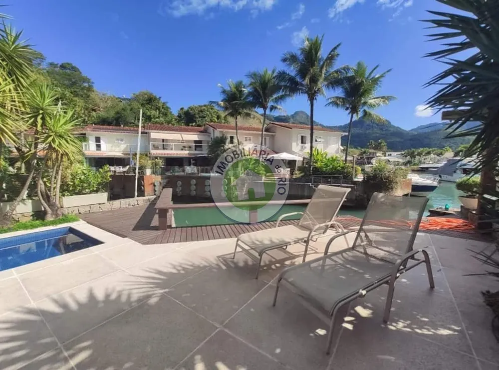 Casa, 4 quartos, 250 m² - Foto 2