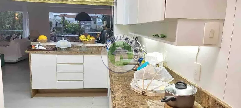 Casa, 4 quartos, 250 m² - Foto 22