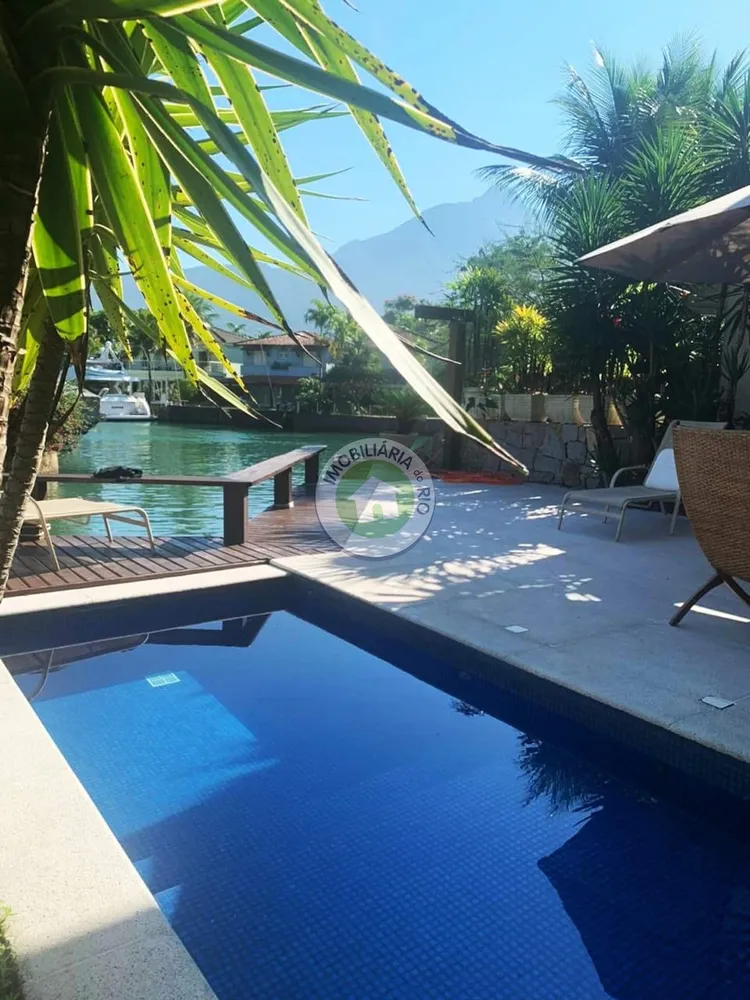 Casa, 4 quartos, 250 m² - Foto 4