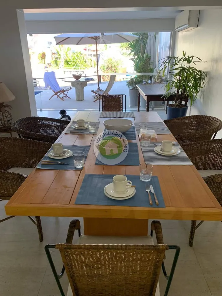 Casa, 4 quartos, 250 m² - Foto 9