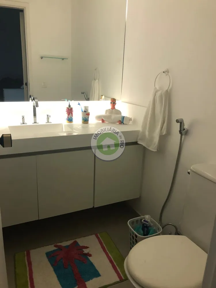 Casa, 4 quartos, 250 m² - Foto 20