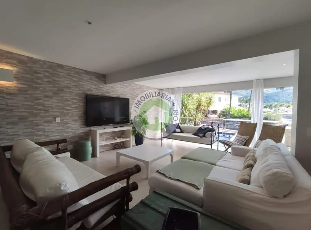 Casa, 4 quartos, 250 m² - Foto 6