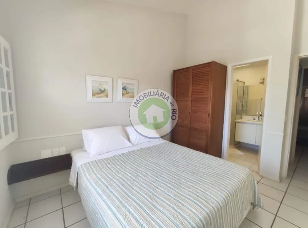Casa, 4 quartos, 250 m² - Foto 12