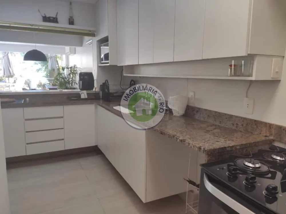 Casa, 4 quartos, 250 m² - Foto 23