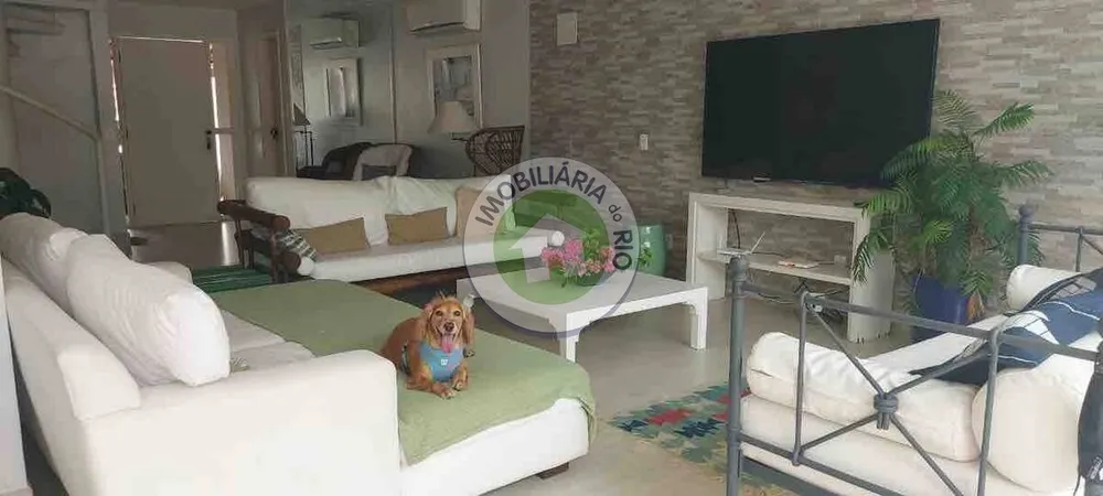 Casa, 4 quartos, 250 m² - Foto 8