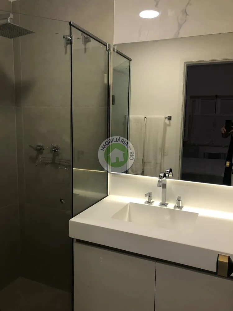 Casa, 4 quartos, 250 m² - Foto 21