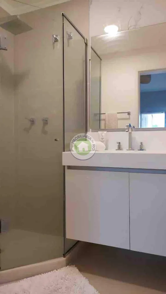 Casa, 4 quartos, 250 m² - Foto 15