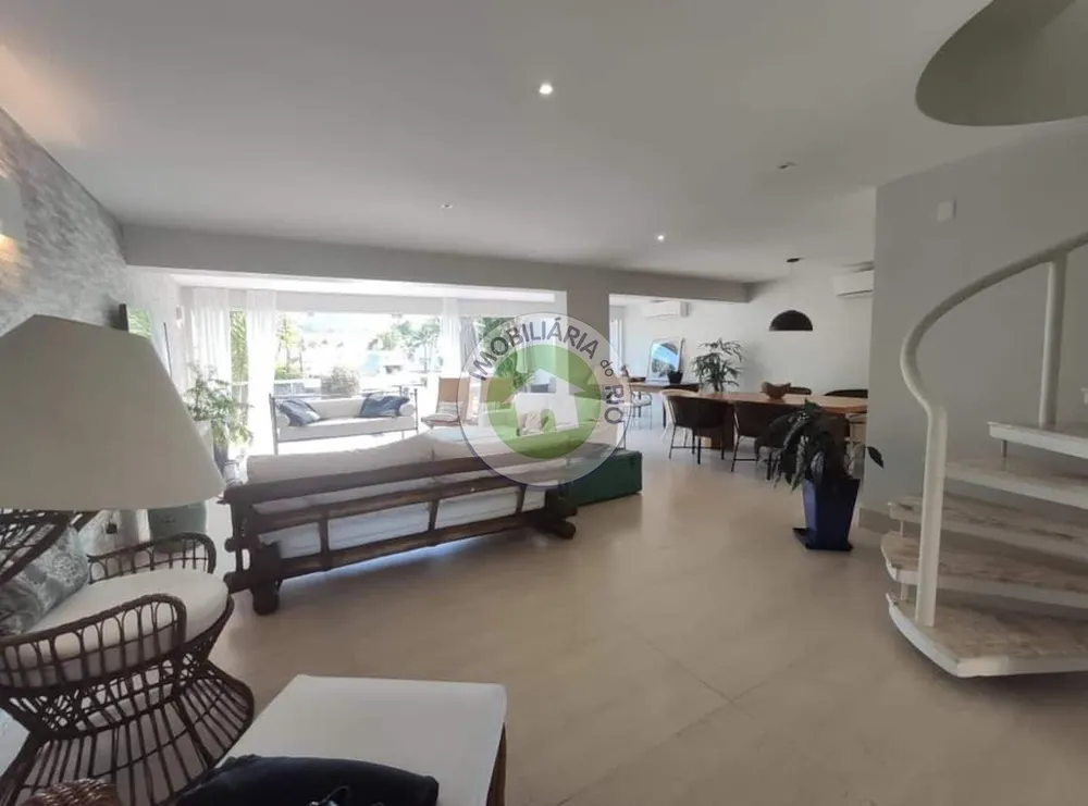 Casa, 4 quartos, 250 m² - Foto 5