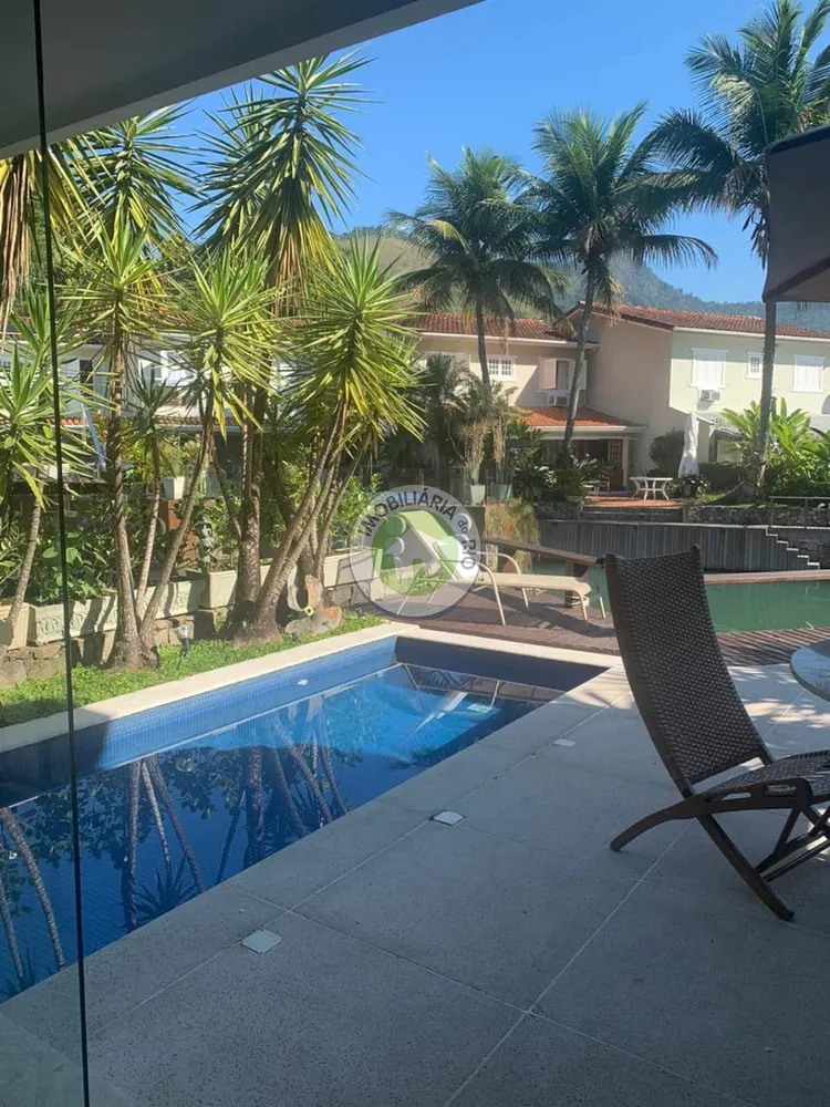 Casa, 4 quartos, 250 m² - Foto 3