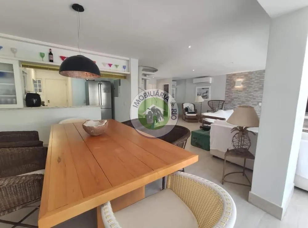 Casa, 4 quartos, 250 m² - Foto 10