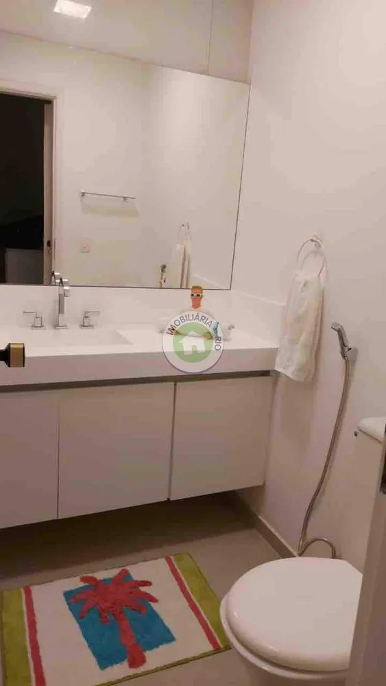 Casa, 4 quartos, 250 m² - Foto 17