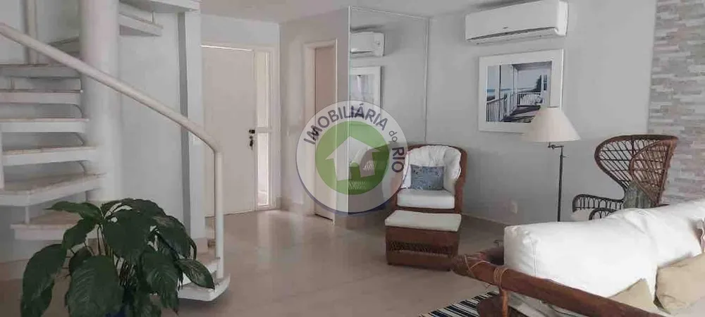 Casa, 4 quartos, 250 m² - Foto 7