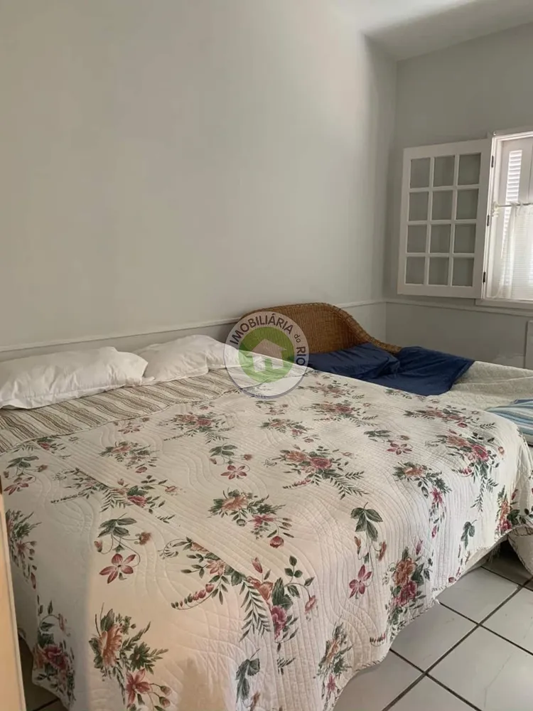 Casa, 4 quartos, 250 m² - Foto 11