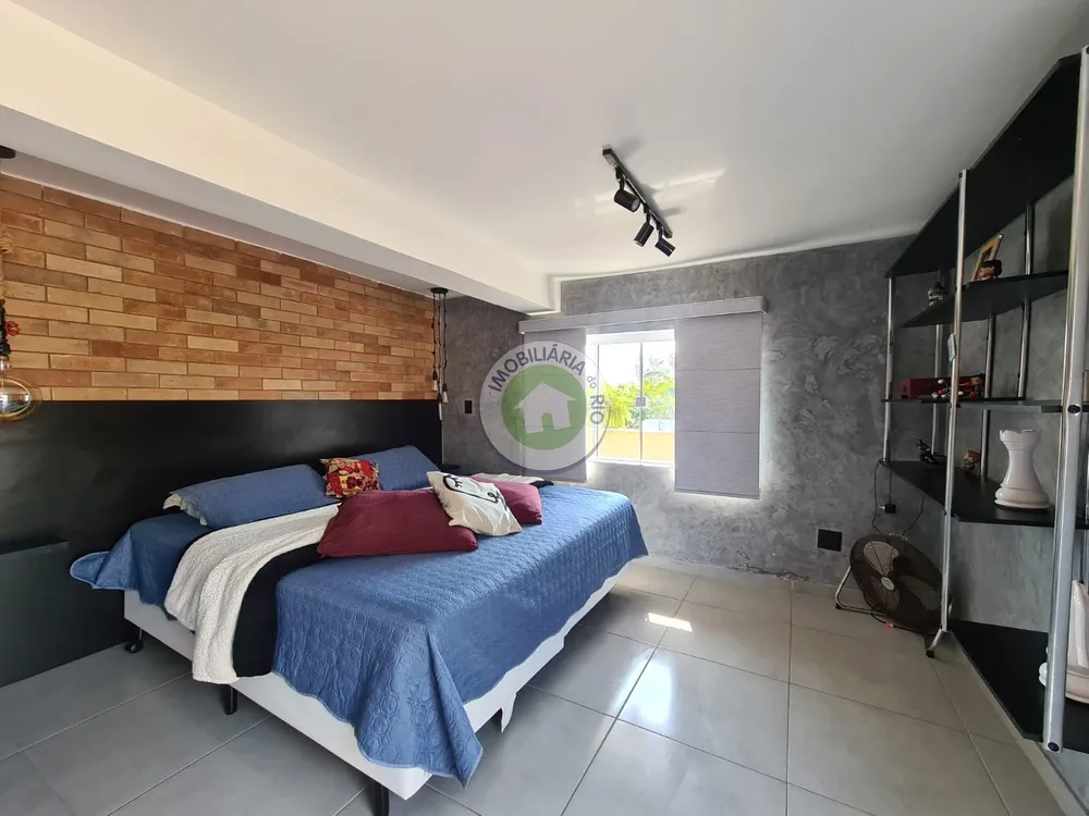 Casa, 5 quartos - Foto 32