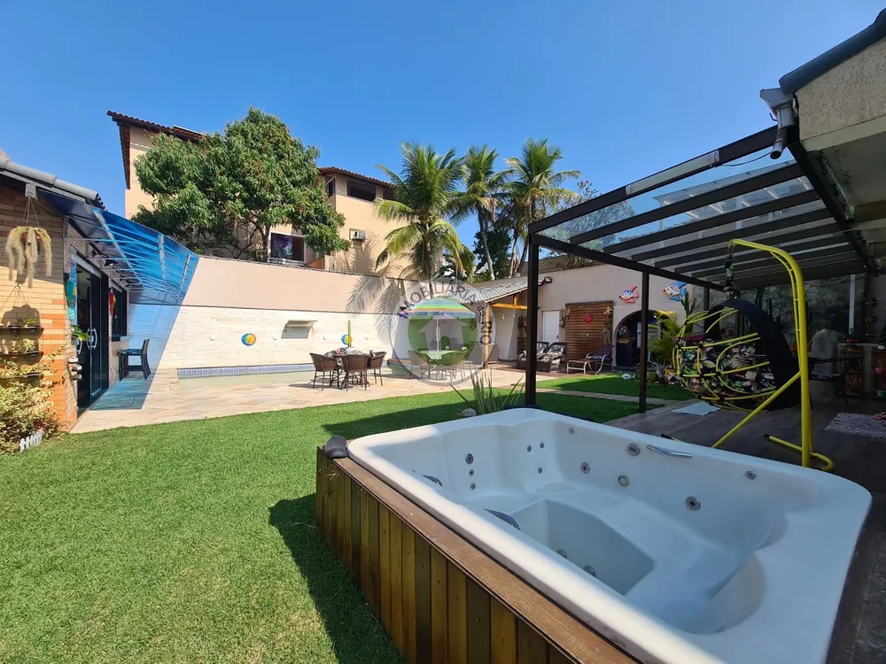 Casa, 5 quartos - Foto 6
