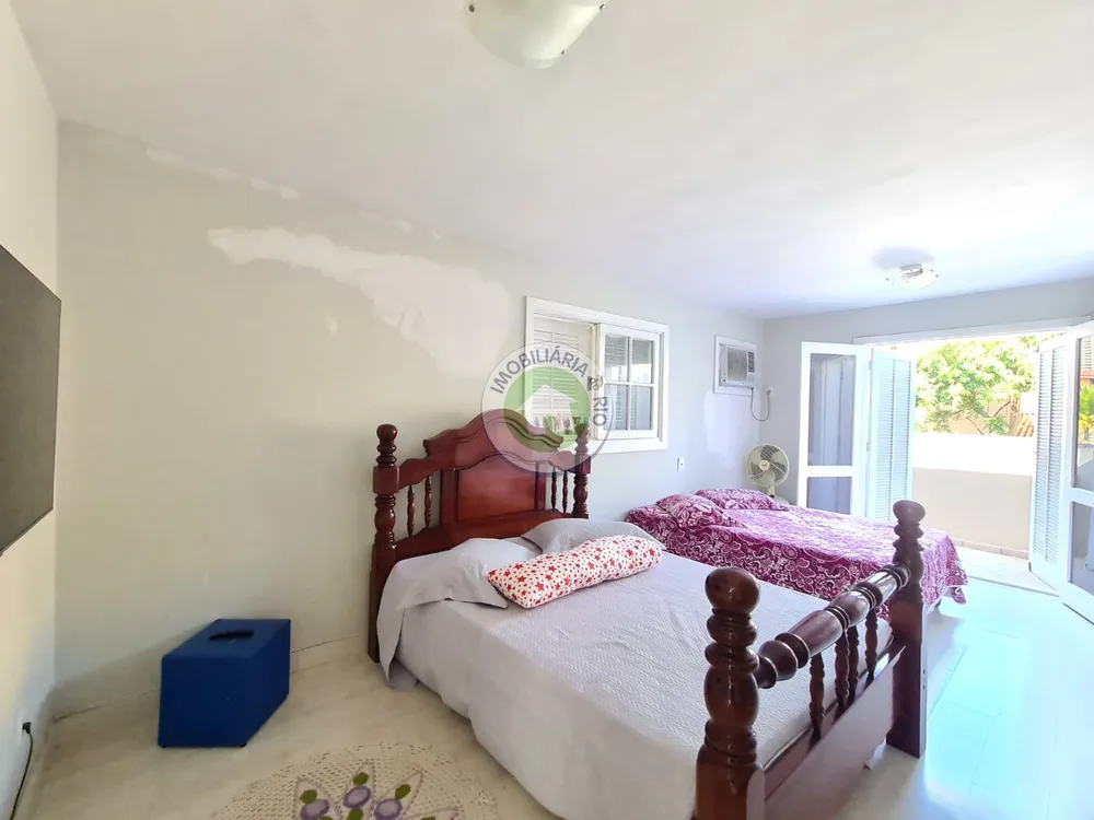 Casa, 5 quartos - Foto 40