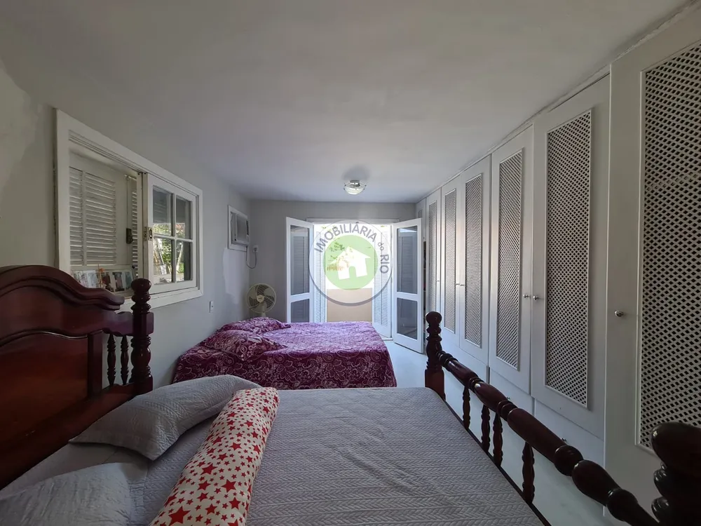 Casa, 5 quartos - Foto 41