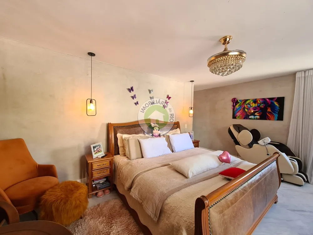 Casa, 5 quartos - Foto 36