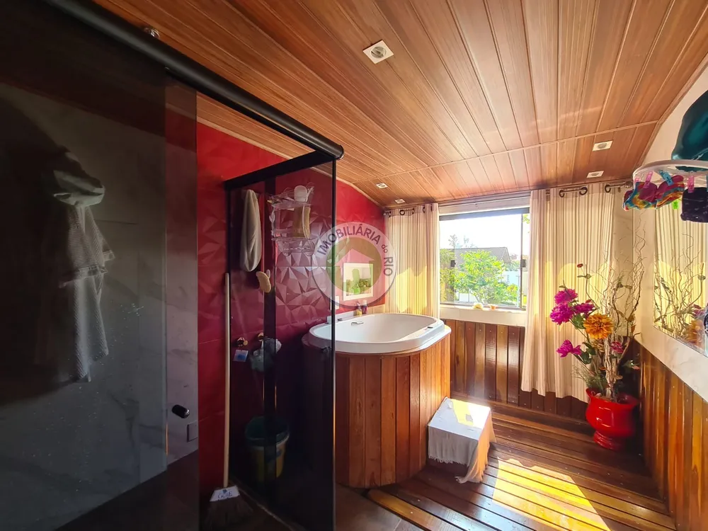 Casa, 5 quartos - Foto 43
