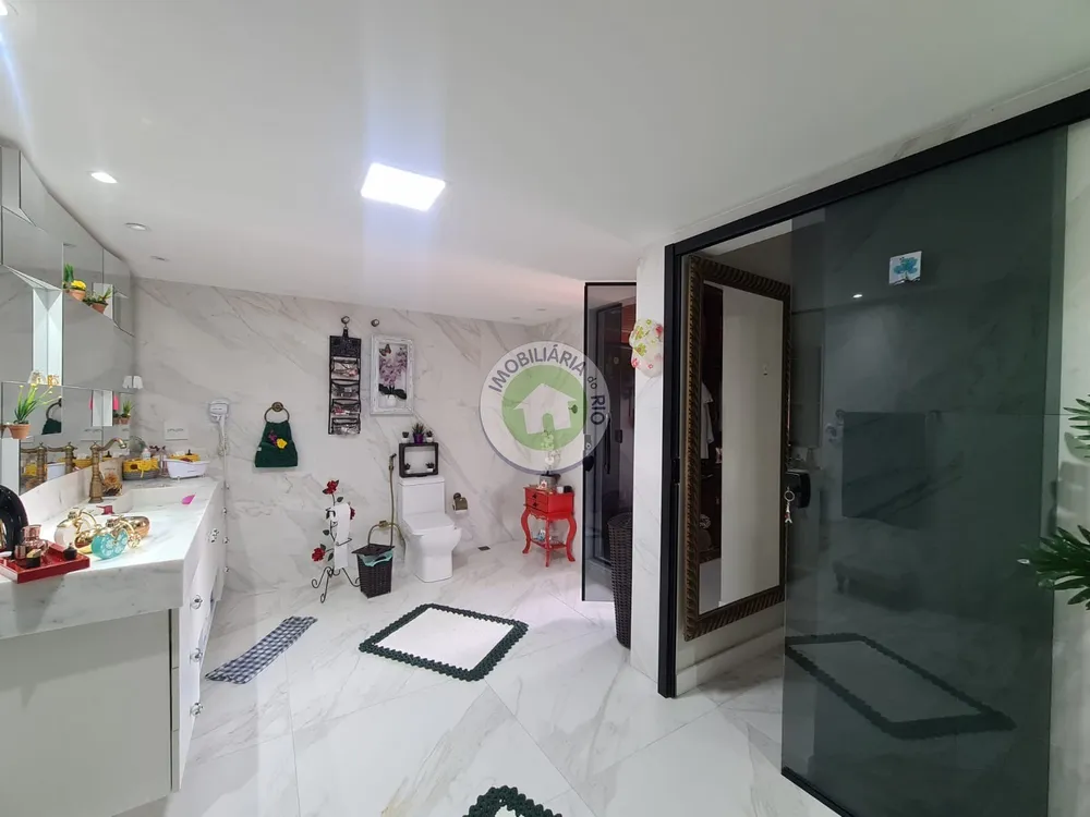 Casa, 5 quartos - Foto 38