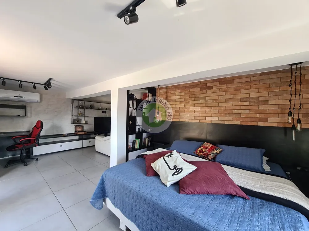 Casa, 5 quartos - Foto 35