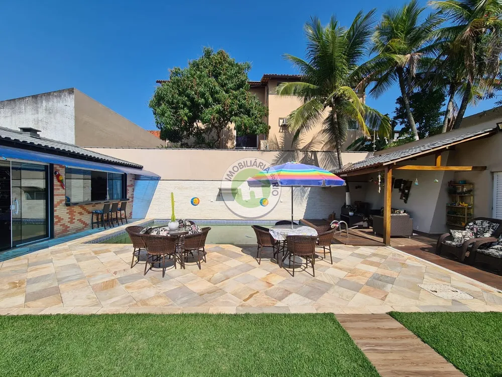 Casa, 5 quartos - Foto 4