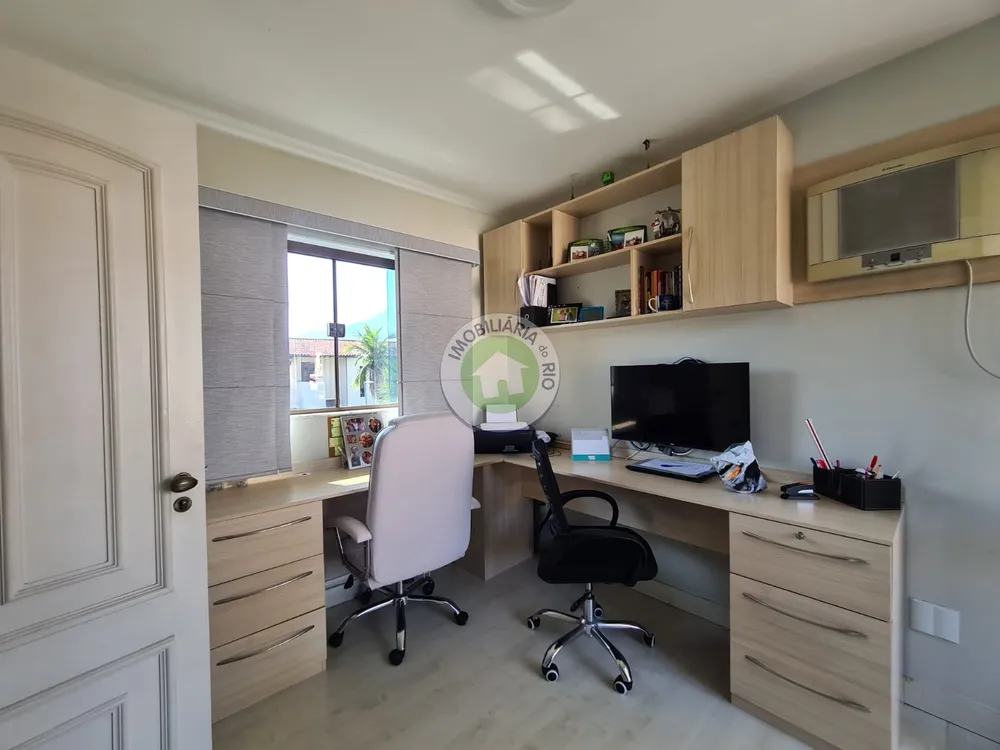 Casa, 5 quartos - Foto 42