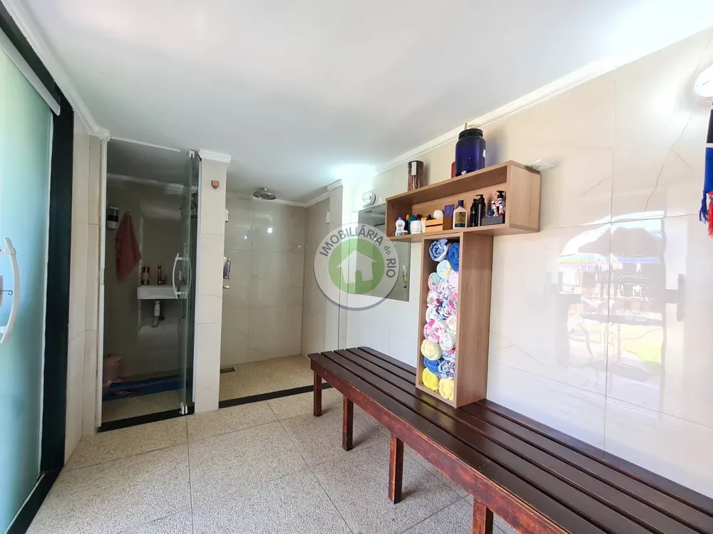 Casa, 5 quartos - Foto 28