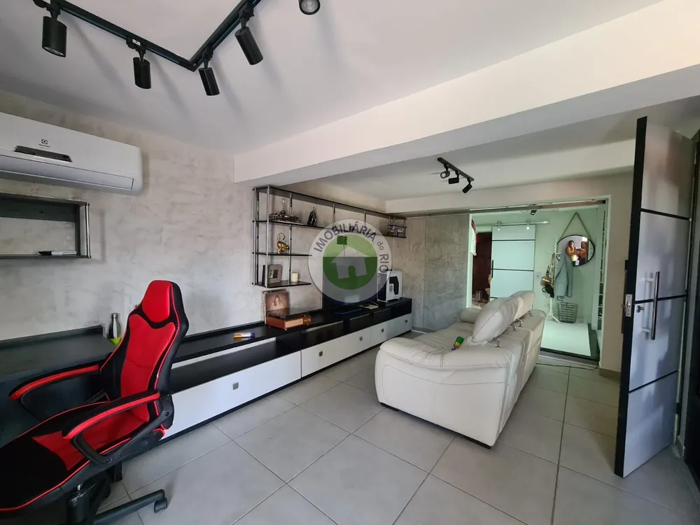 Casa, 5 quartos - Foto 30