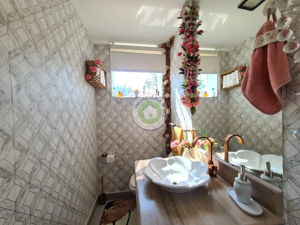 Casa, 5 quartos - Foto 25
