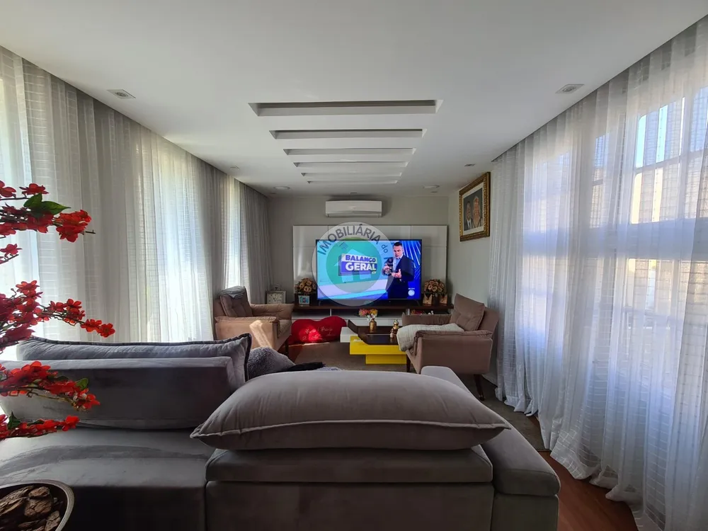 Casa, 5 quartos - Foto 46