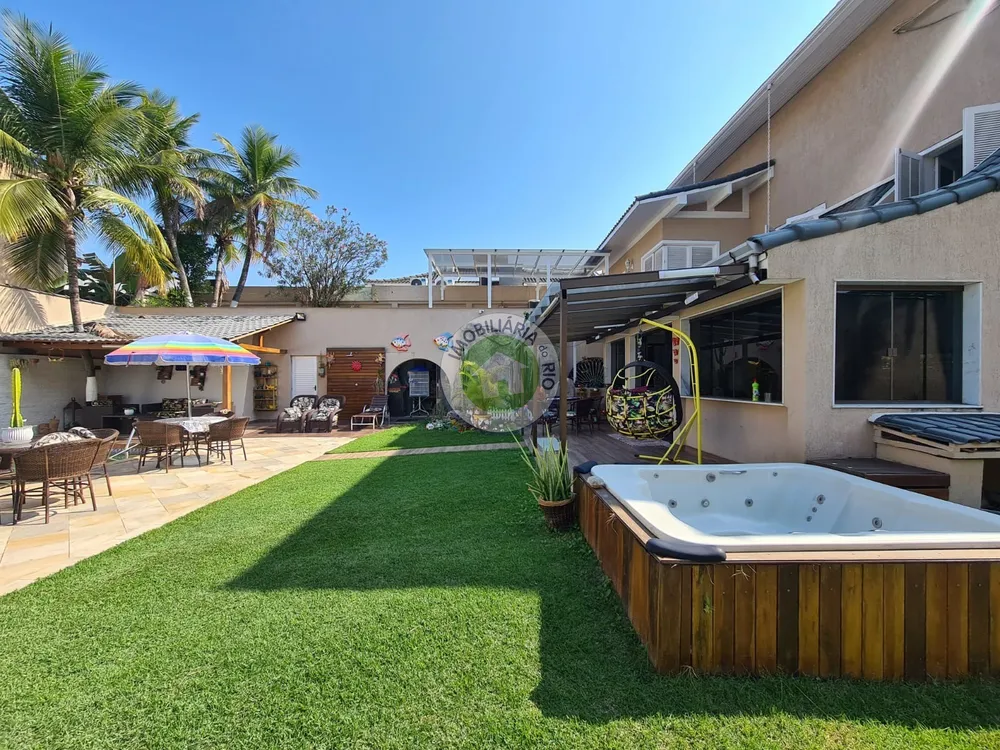 Casa, 5 quartos - Foto 7