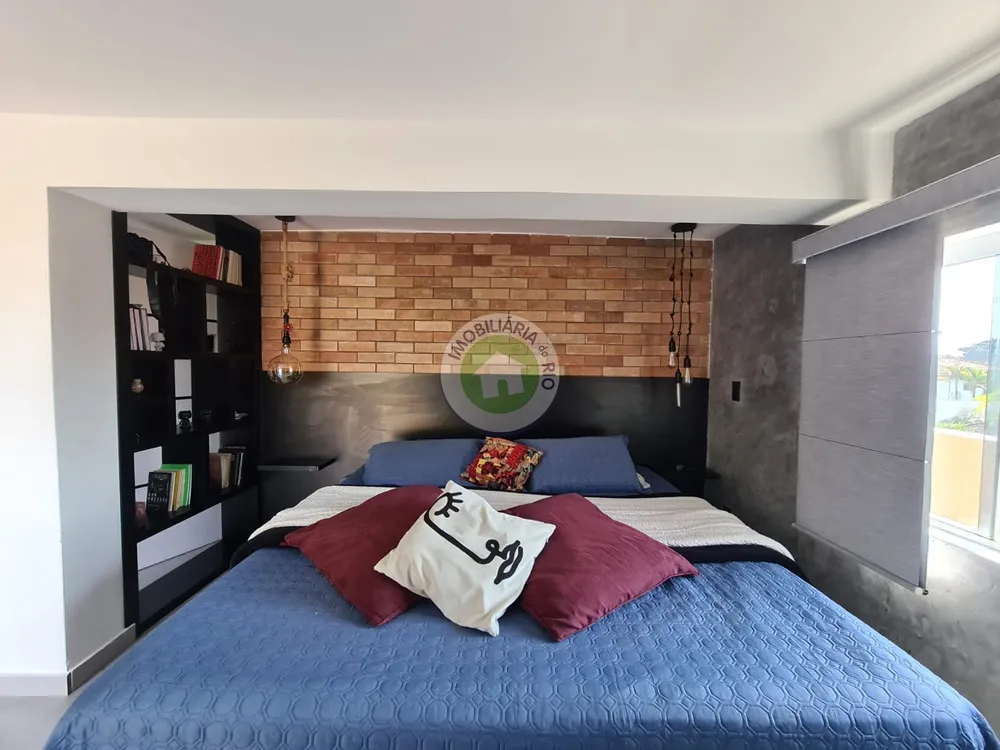 Casa, 5 quartos - Foto 31