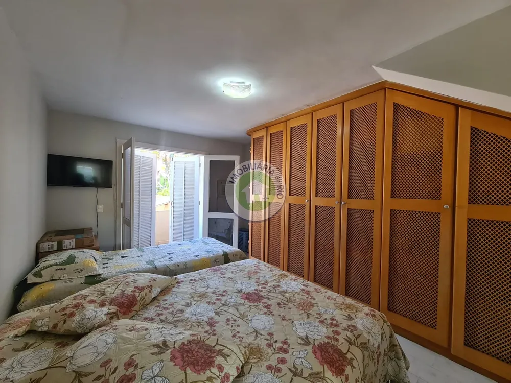 Casa, 5 quartos - Foto 45