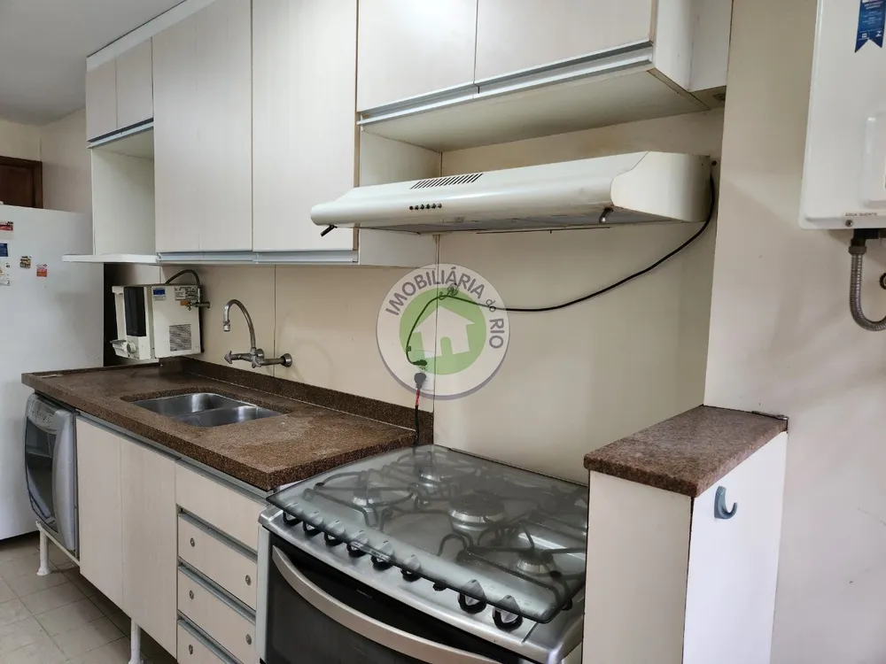 Apartamento, 3 quartos, 126 m² - Foto 39