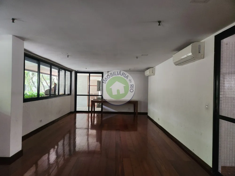 Apartamento, 3 quartos, 126 m² - Foto 47