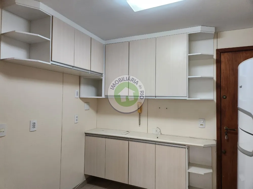 Apartamento, 3 quartos, 126 m² - Foto 41