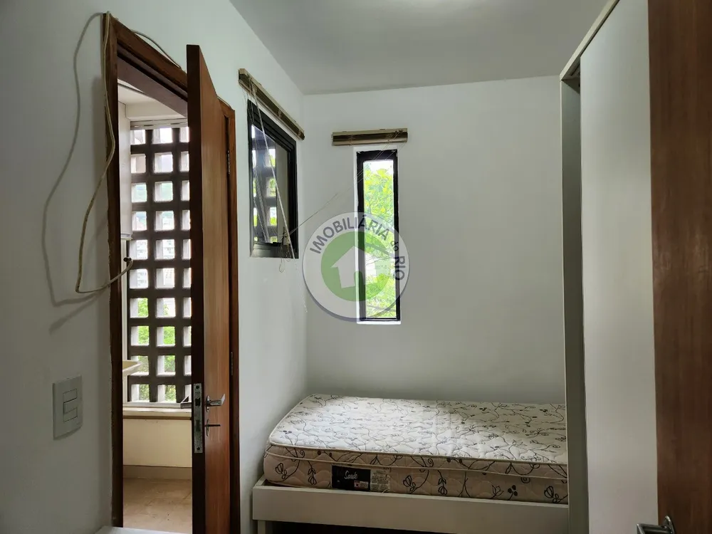 Apartamento, 3 quartos, 126 m² - Foto 36