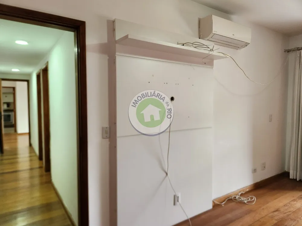 Apartamento, 3 quartos, 126 m² - Foto 23