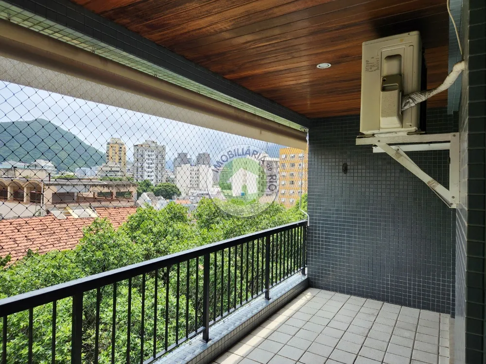 Apartamento, 3 quartos, 126 m² - Foto 14