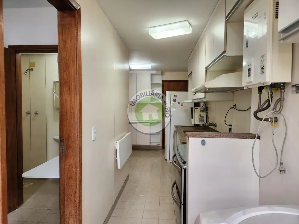 Apartamento, 3 quartos, 126 m² - Foto 38