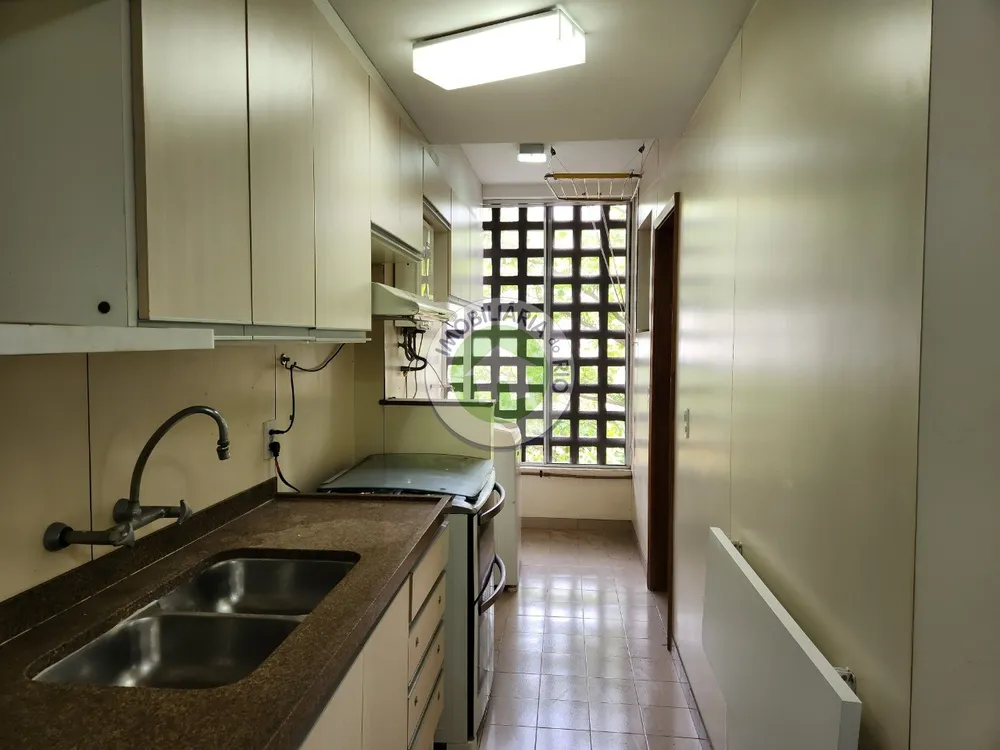 Apartamento, 3 quartos, 126 m² - Foto 31