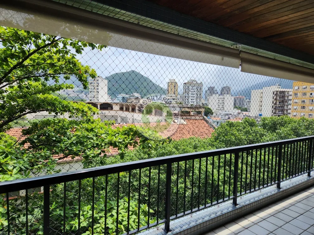 Apartamento, 3 quartos, 126 m² - Foto 1