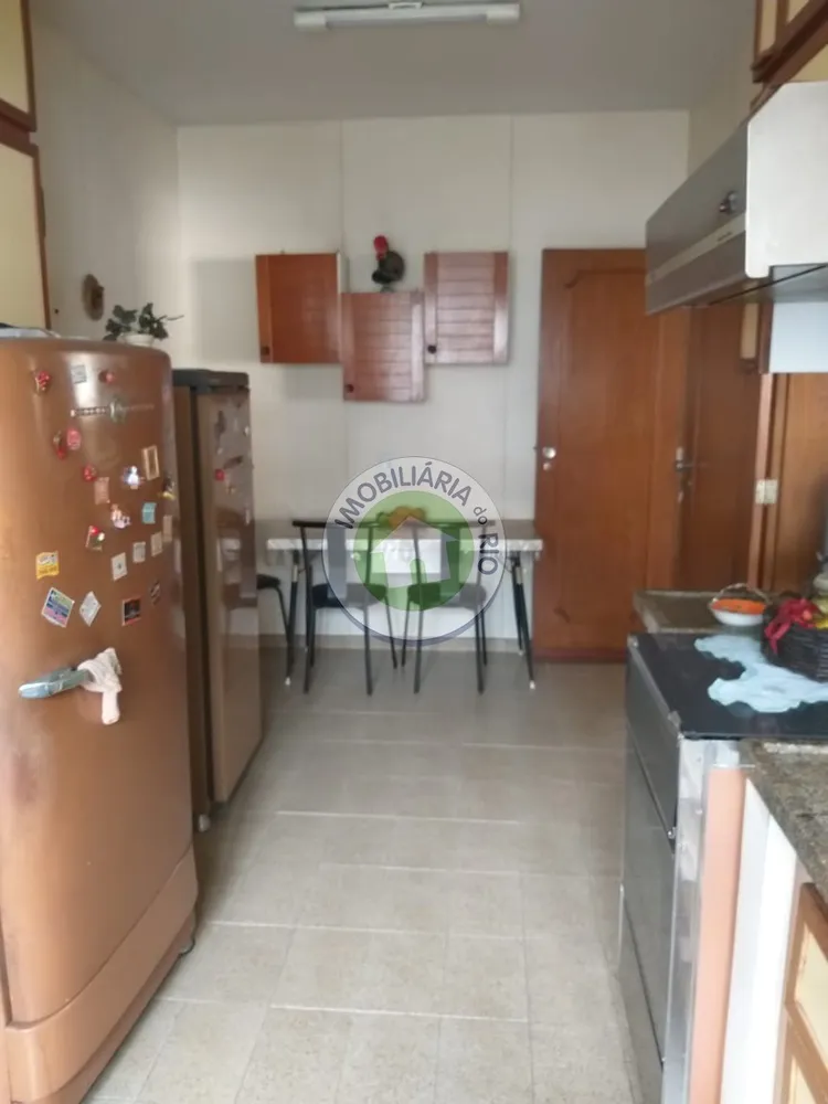 Apartamento, 3 quartos, 167 m² - Foto 10